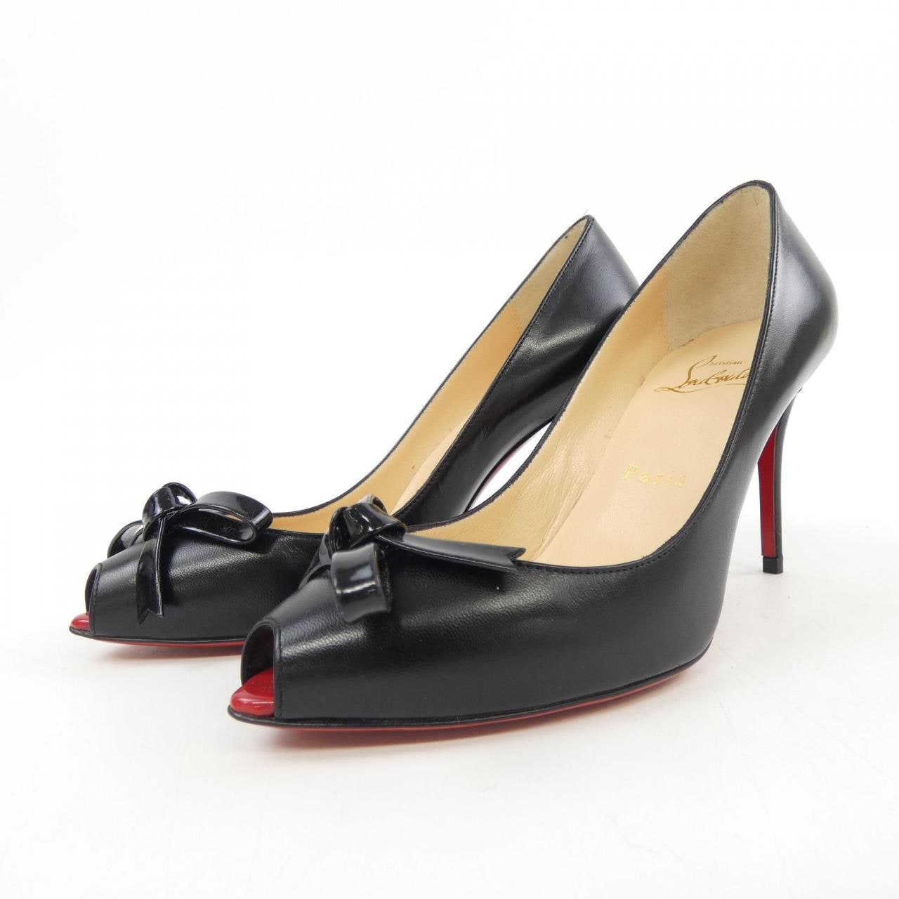 CHRISTIAN LOUBOUTIN CHRISTIAN LOUBOUTIN PUMPS