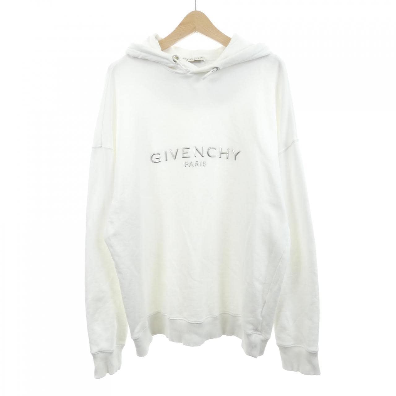 ジバンシー GIVENCHY BMJ06R30AF パーカー