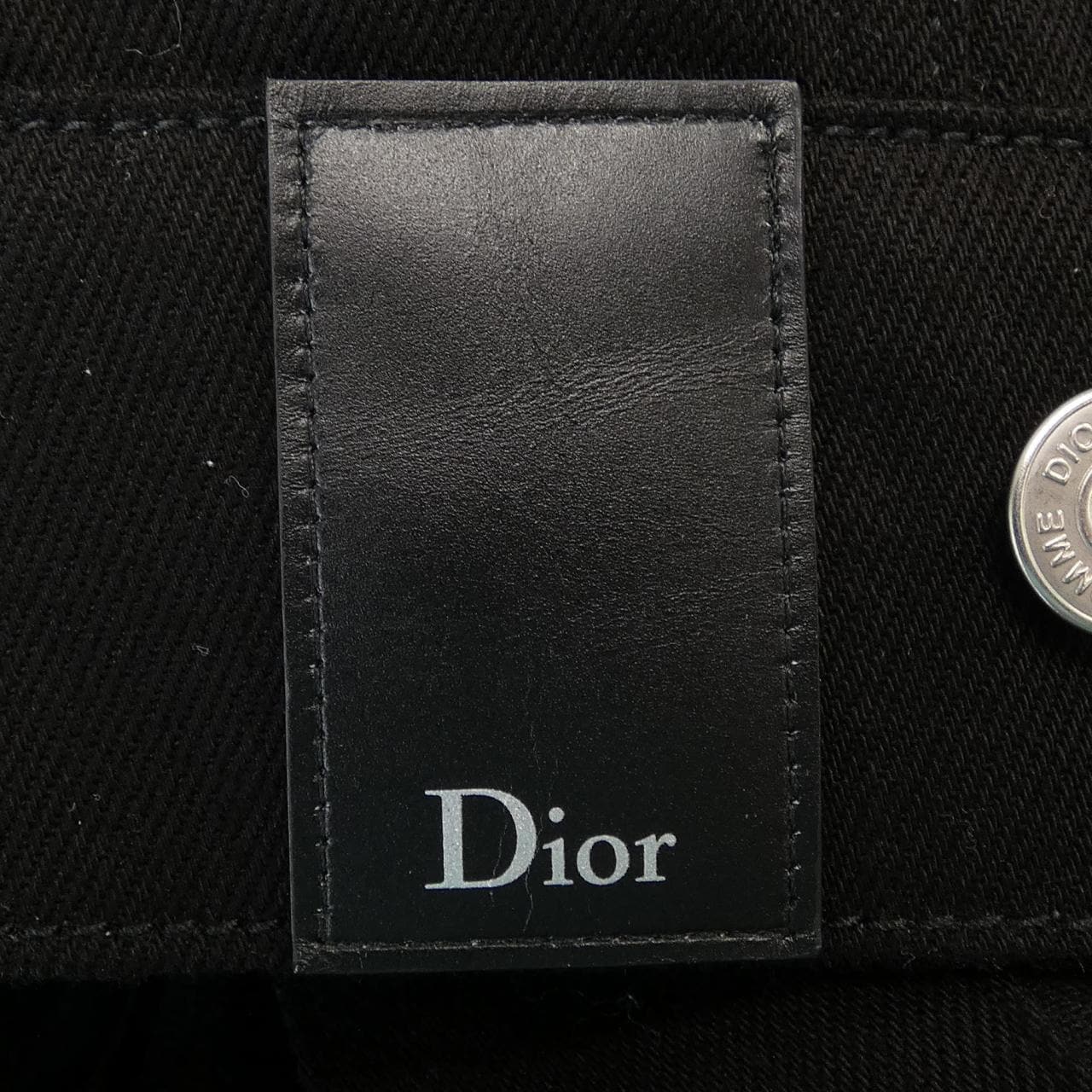 ディオール DIOR 863C41417293 ブルゾン