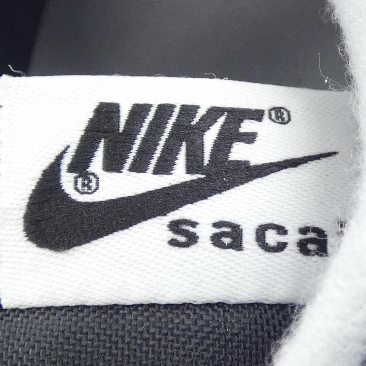 ナイキサカイ NIKE×SACAI BV0073-001 スニーカー