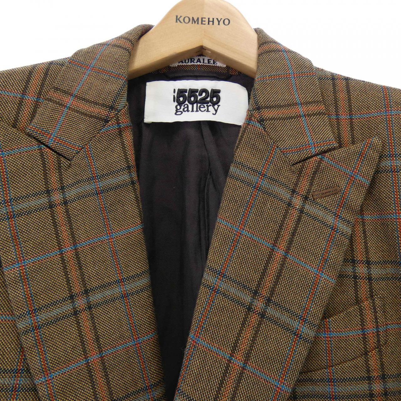 オーラリー AURALEE A9AS01GP POGGY スーツ