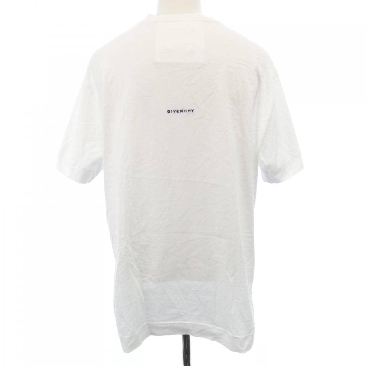 ジバンシー GIVENCHY BM71DK3Y6B Tシャツ