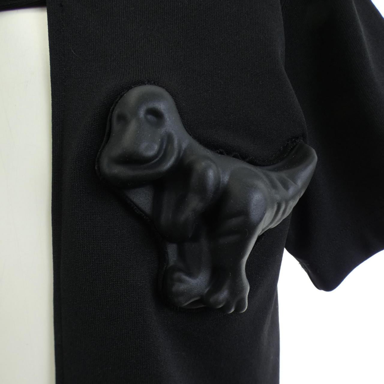 コムデギャルソンオム COMME des GARCONS HOMME PLUS PT-T006 トップス