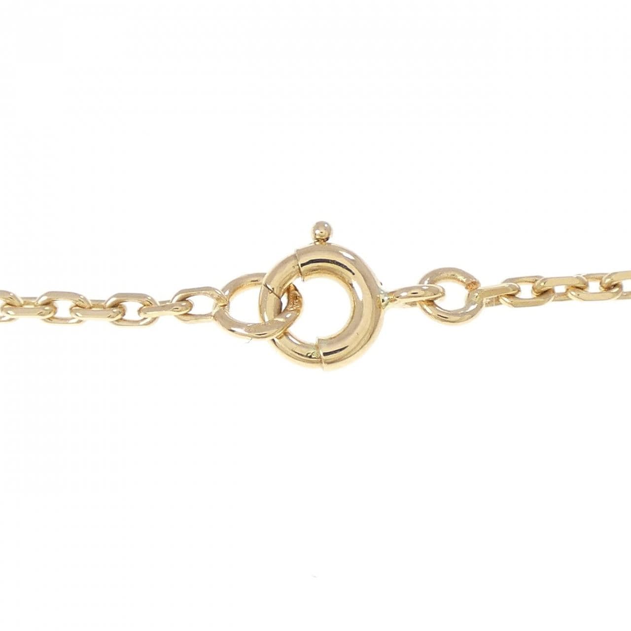 【ヴィンテージ】ヴァンクリーフ&アーペル アコヤパール ネックレス