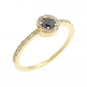 ココシュニック ダイヤモンド リング