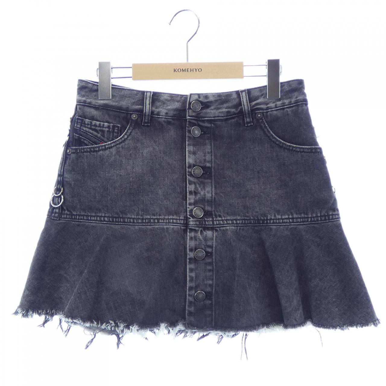 ディーゼル DIESEL スカート