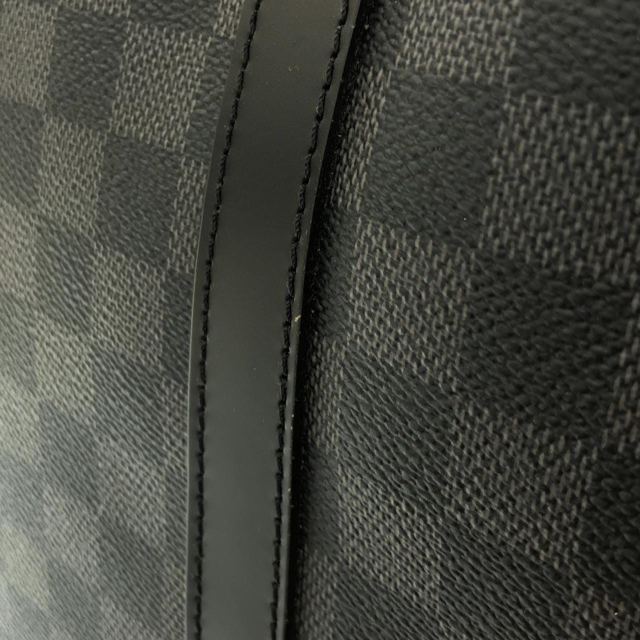 ルイヴィトン ダミエ グラフィット タダオ N51192 バッグ