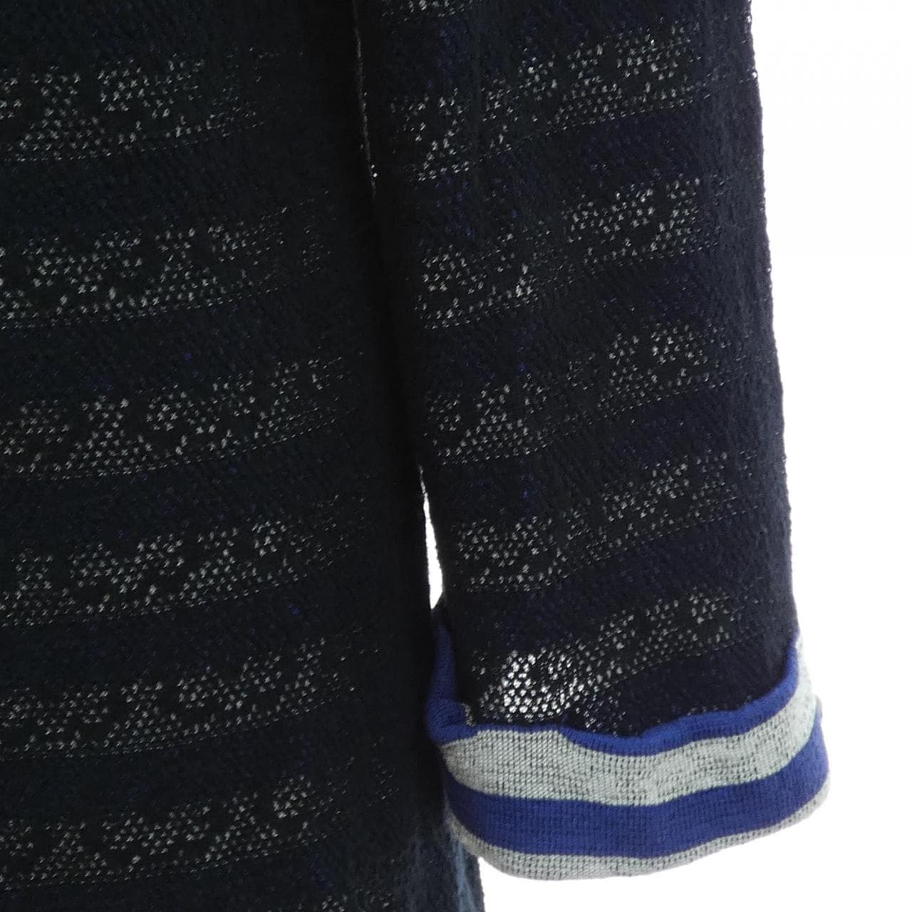 シャネル CHANEL P47677K06031 ワンピース