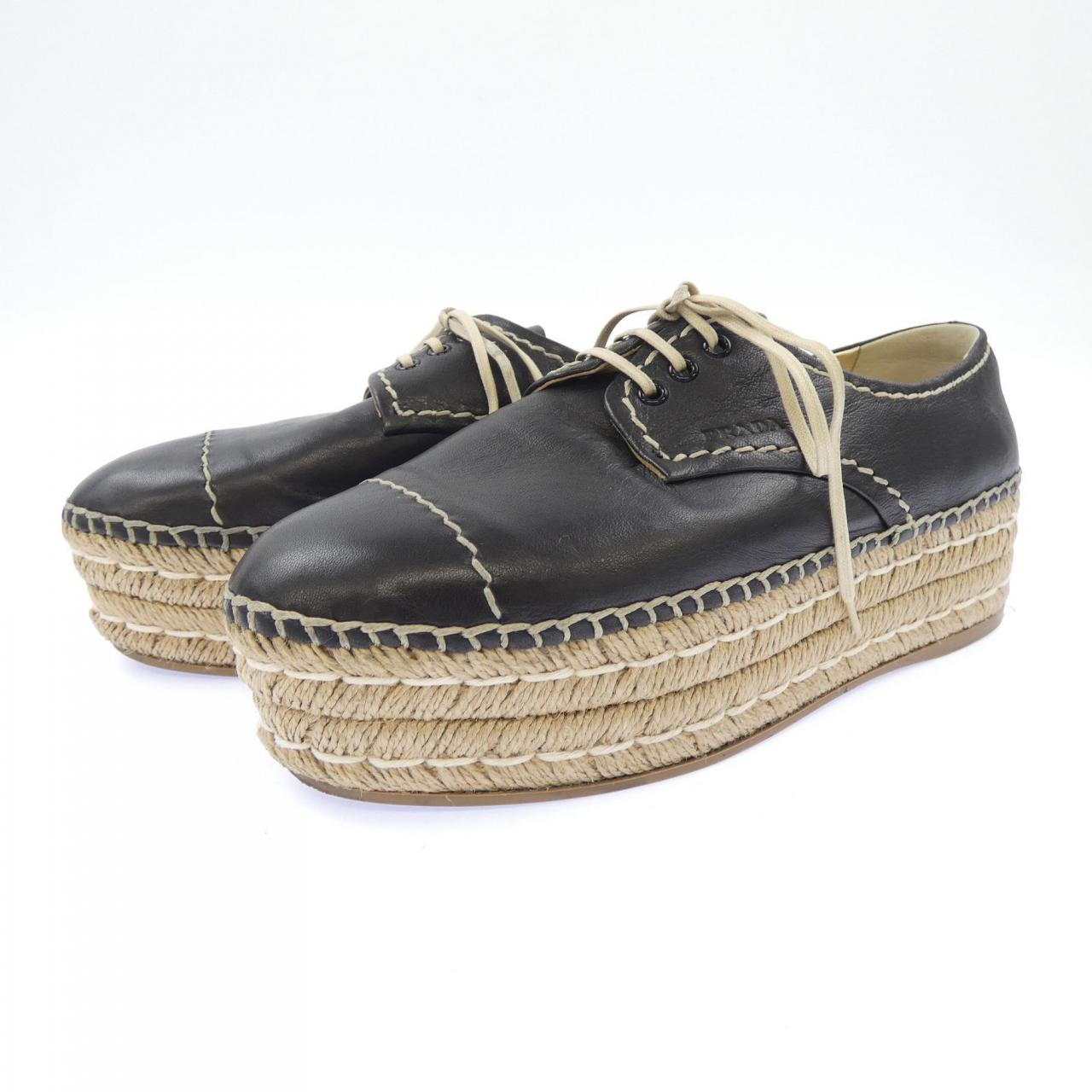 プラダ PRADA シューズ