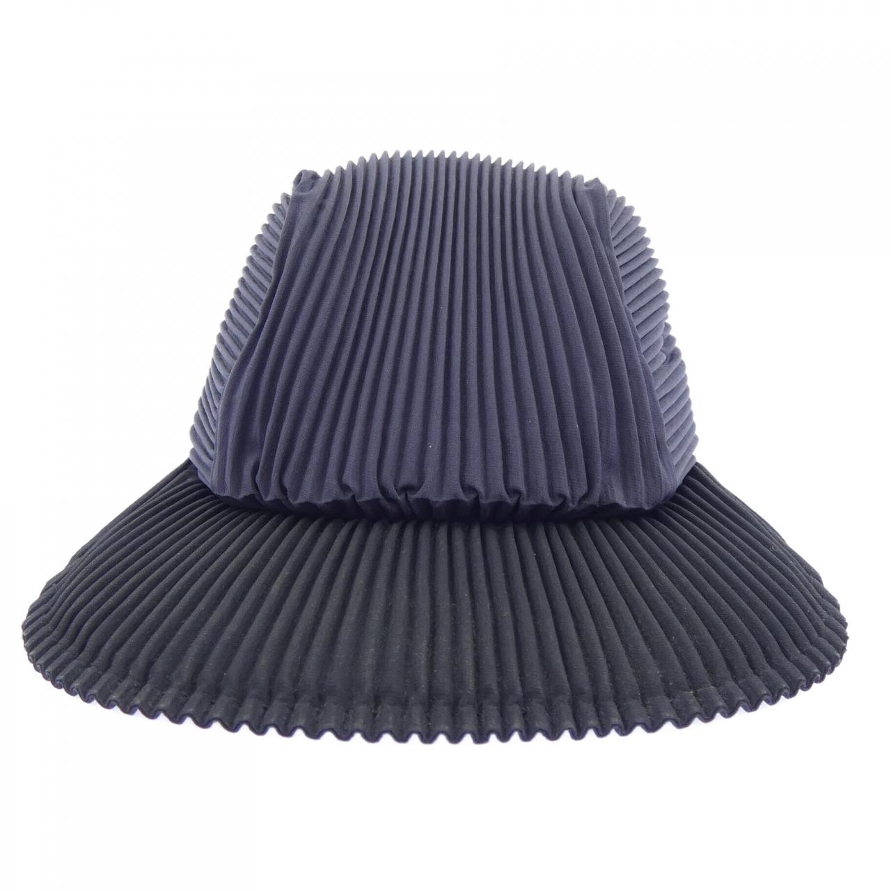 オムプリッセ HOMME PLISSE HP04AA503 キャップ