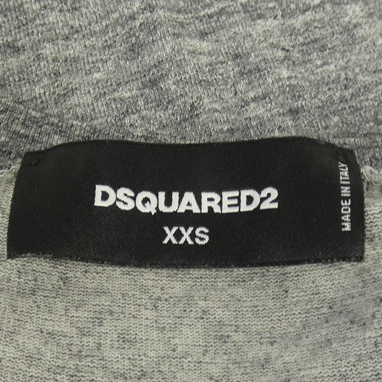 ディースクエアード DSQUARED2 72GC095422240 トップス