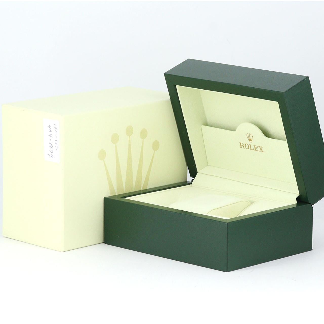 【ノーメンテナンス還元価格】ロレックス サブマリーナーデイト 116610LN SS 自動巻 ランダム番