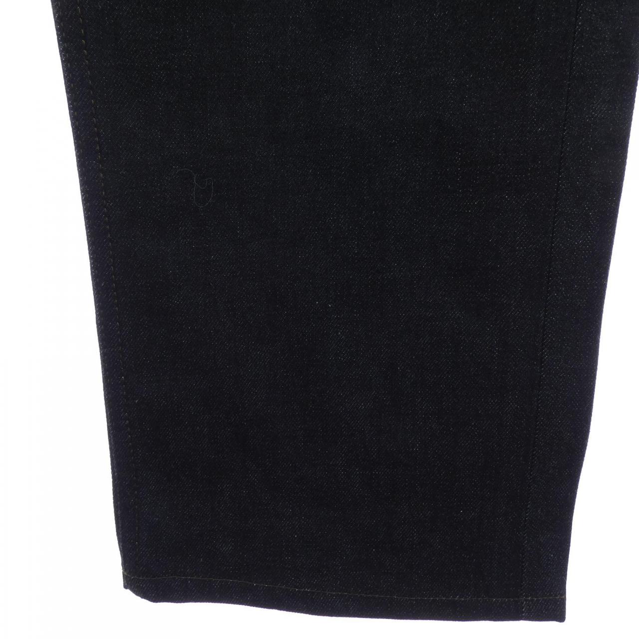 エルメス HERMES 465400H9 ジーンズ