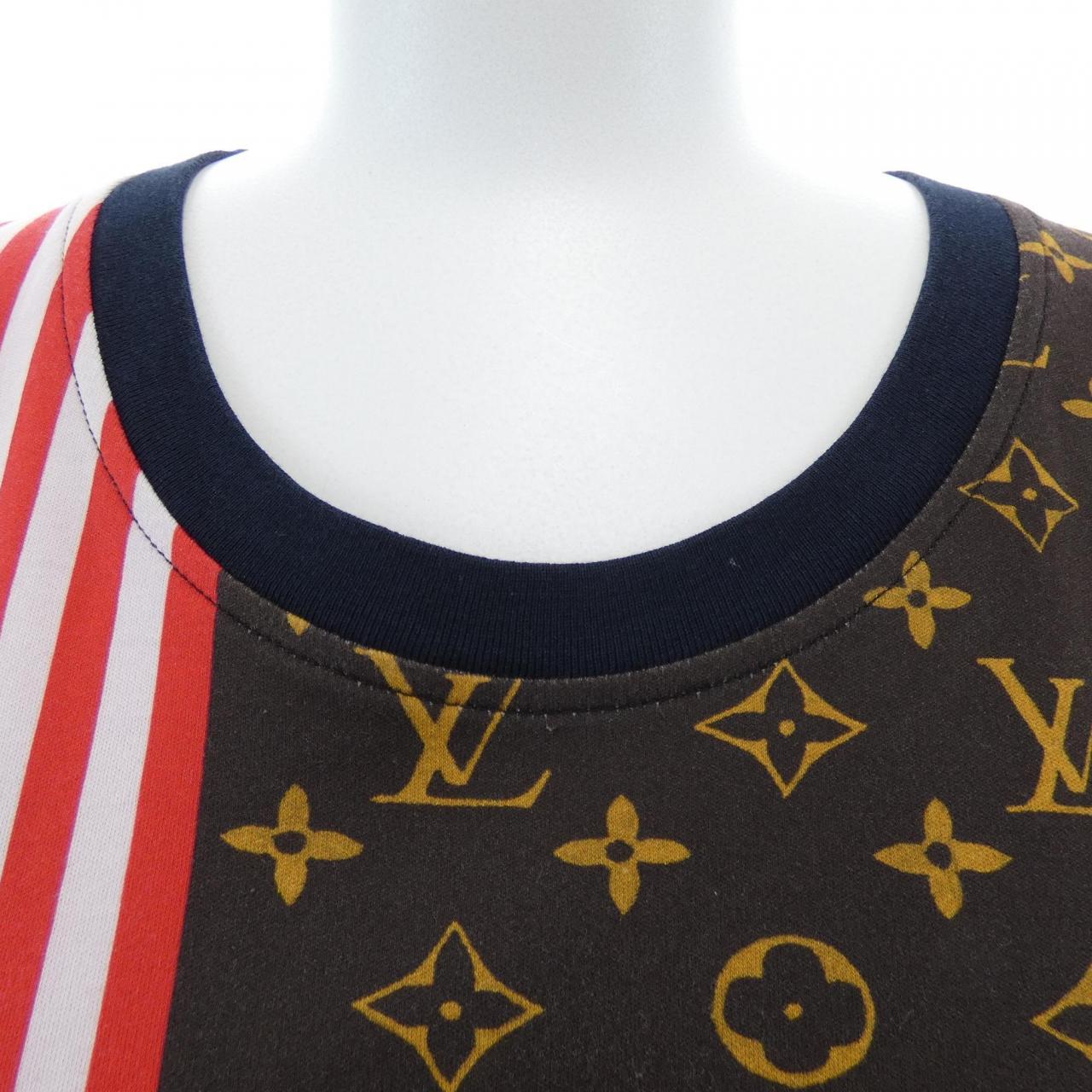 ルイヴィトン LOUIS VUITTON F9TS29ONG Tシャツ