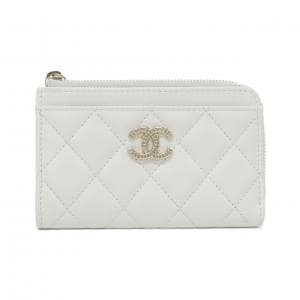 シャネル AP4490 カードケース