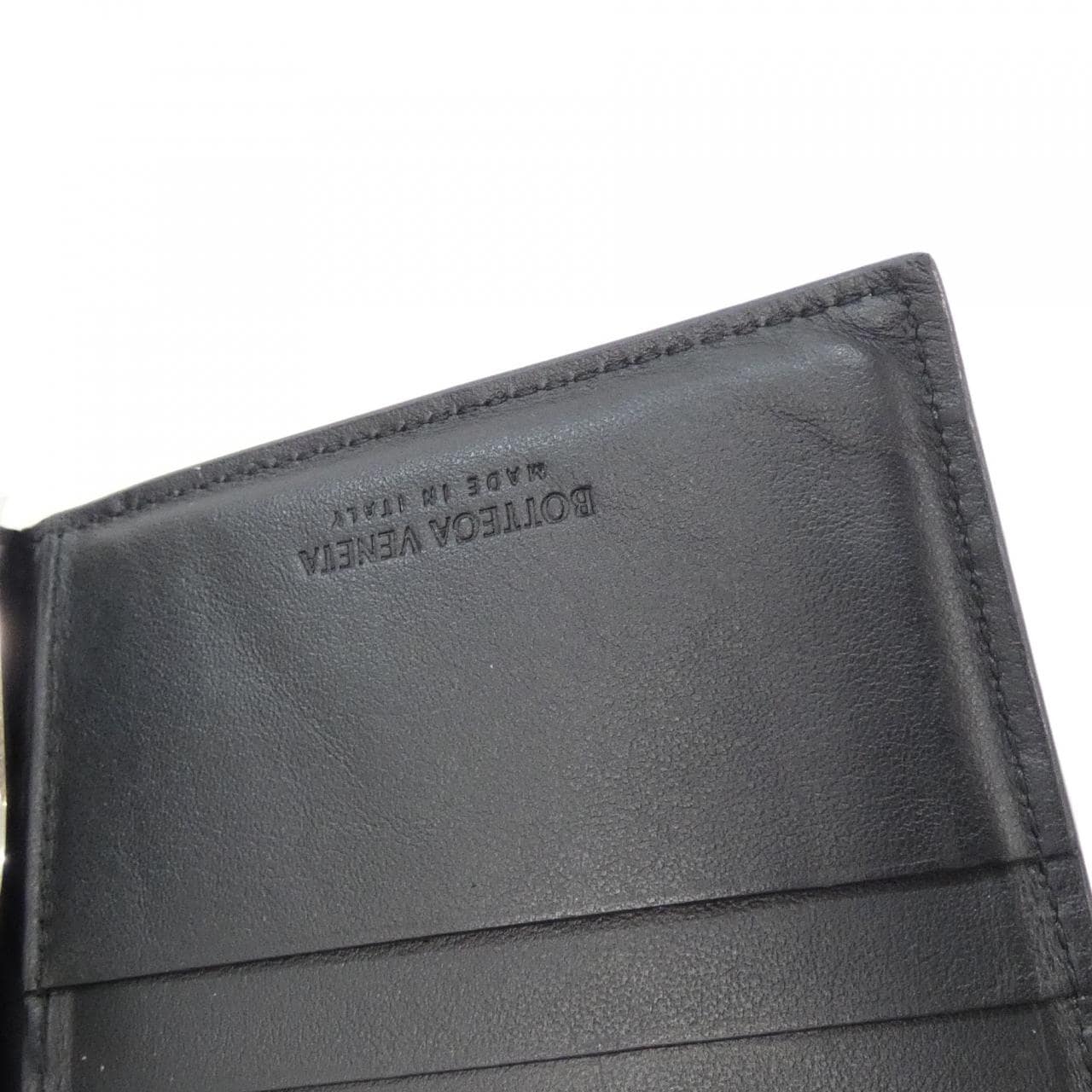 ボッテガヴェネタ 749453 VBWD2 札入れ