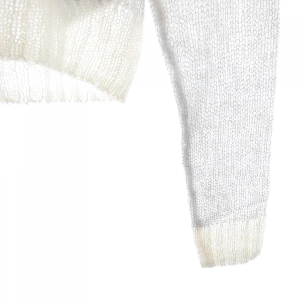 アクネストゥディオズ ACNE STUDIOS FN-WN-KNIT000382 カーディガン