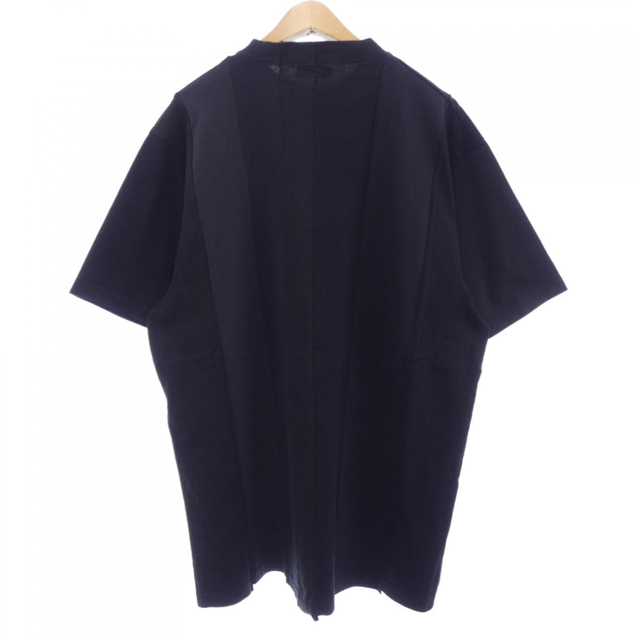 バレンシアガ BALENCIAGA 661602 TKVD1 UNISEX Tシャツ
