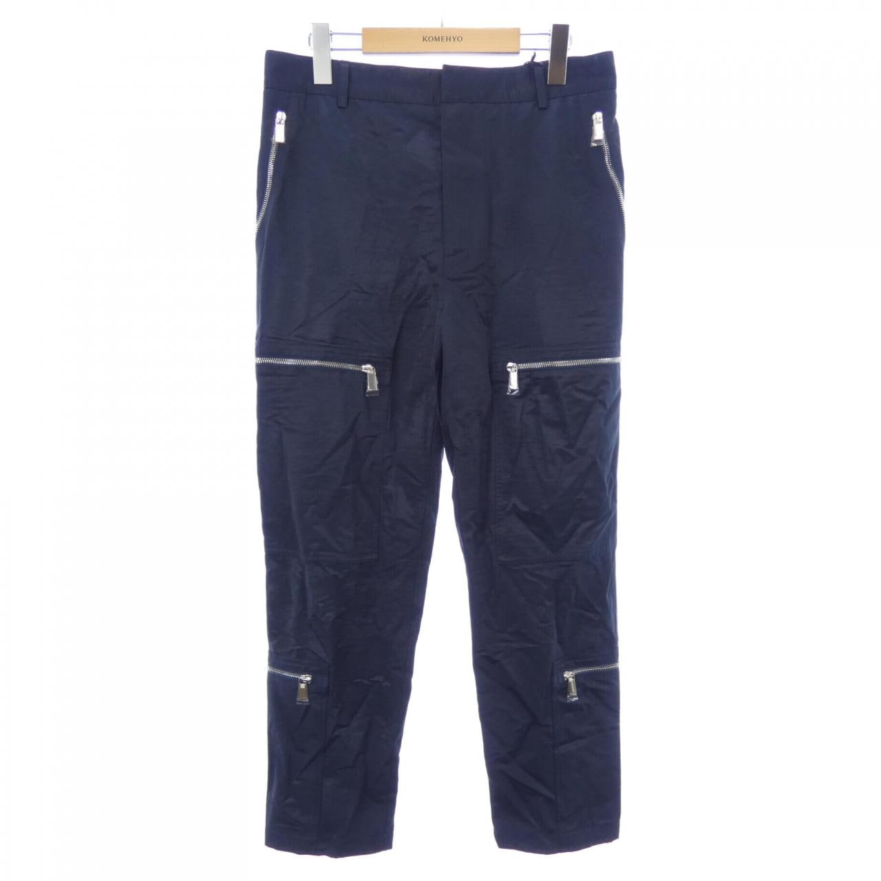 ディオール DIOR 183C175A5111 パンツ
