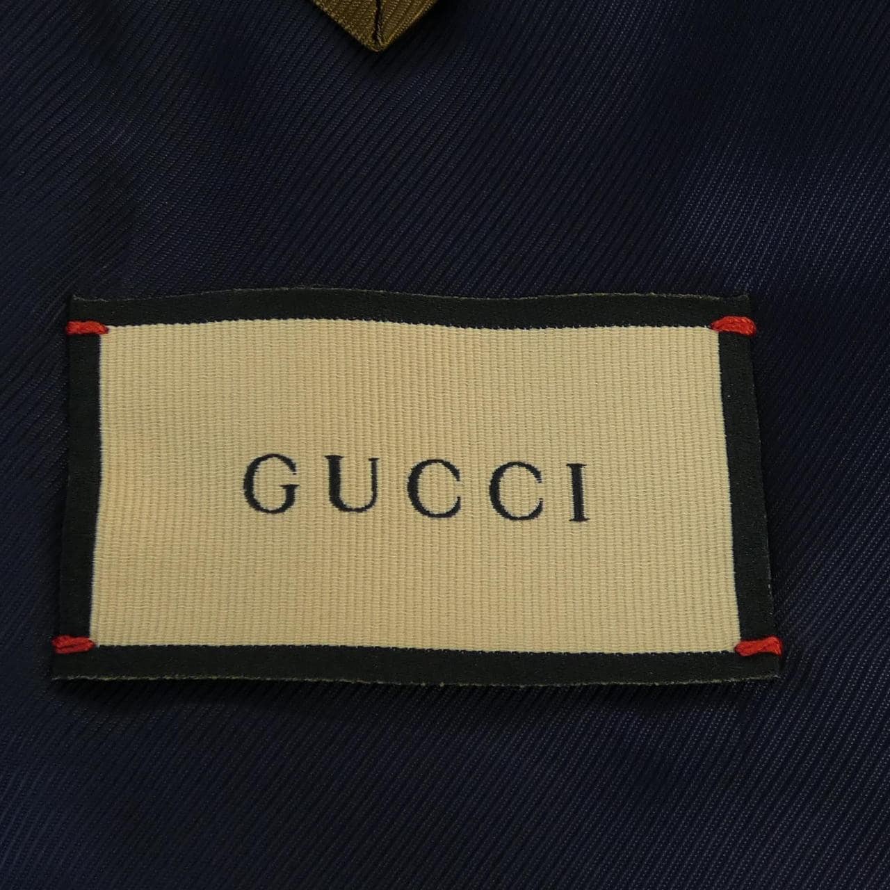 グッチ GUCCI 639030 Z402L ジャケット
