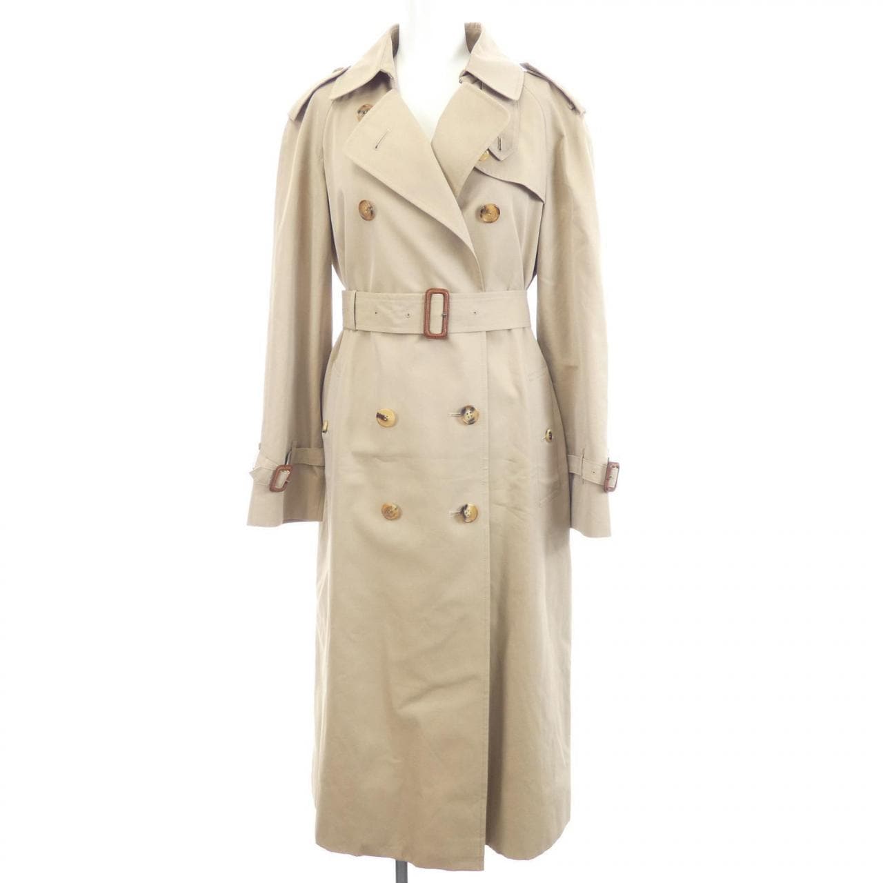 バーバリーロンドン BURBERRY LONDON コート