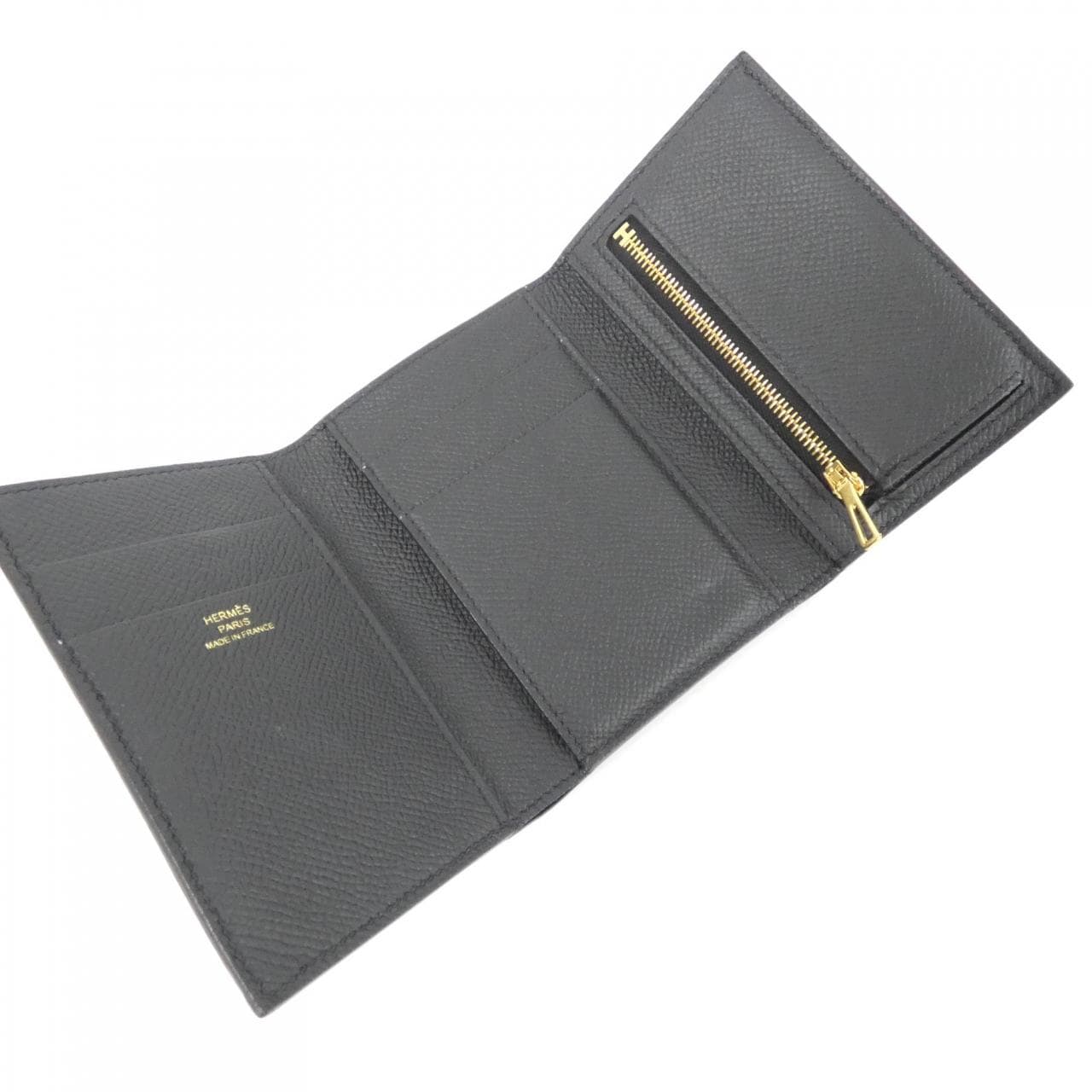 エルメス ベアン コンビネ 082875CC 財布