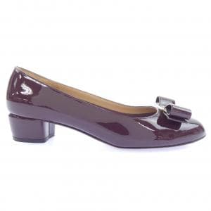 サルヴァトーレフェラガモ SALVATORE FERRAGAMO DB28873 パンプス