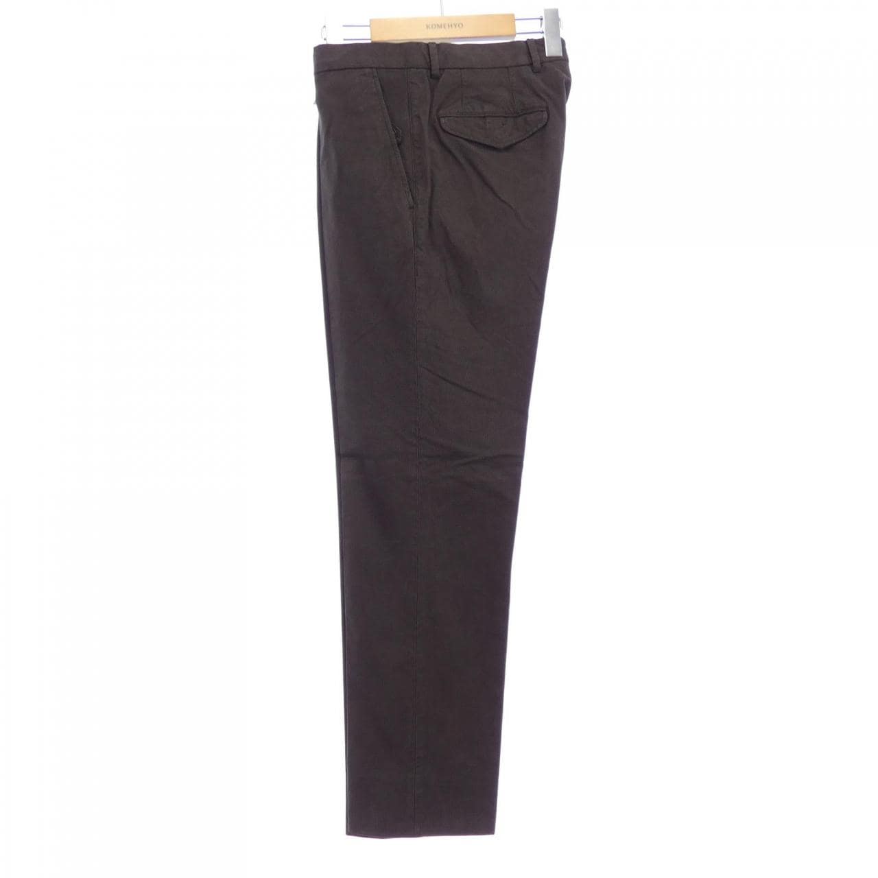 エルメネジルドゼニア Ermenegildo Zegna パンツ