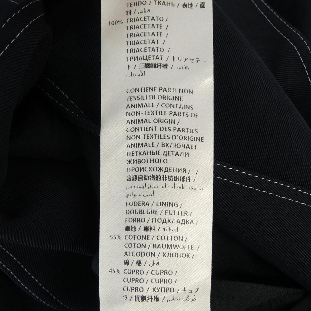 アレキサンダーマックイーン ALEXANDER McQUEEN ジャケット
