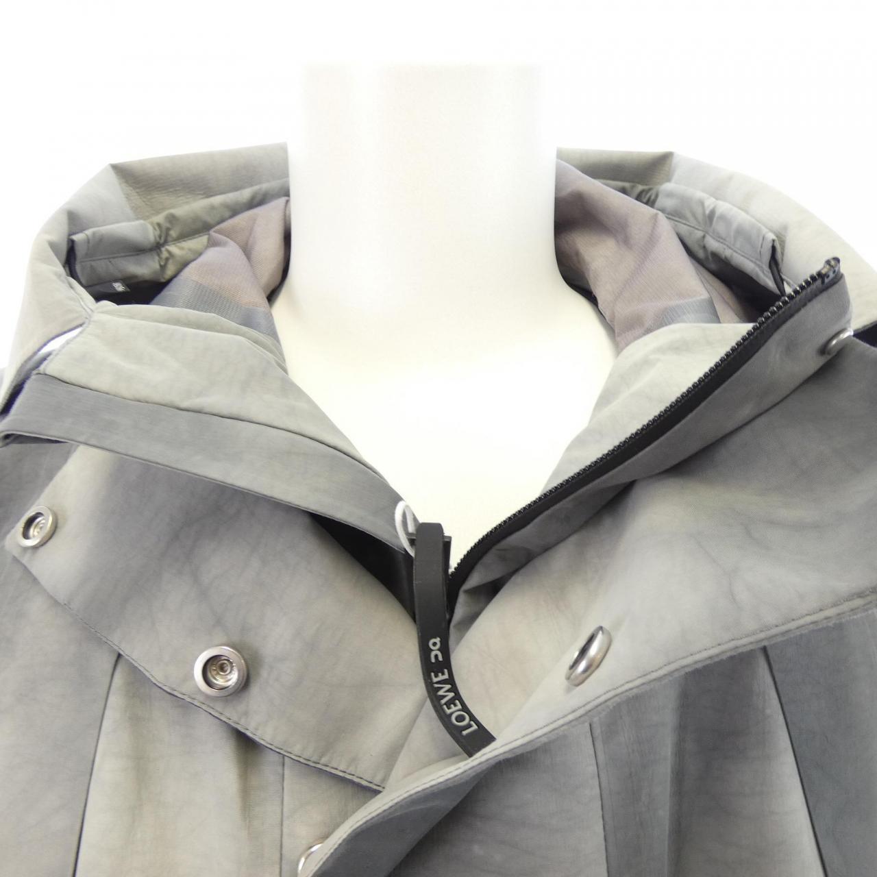 ロエベ LOEWE ON PARKA OUTER H929Y02W19 コート