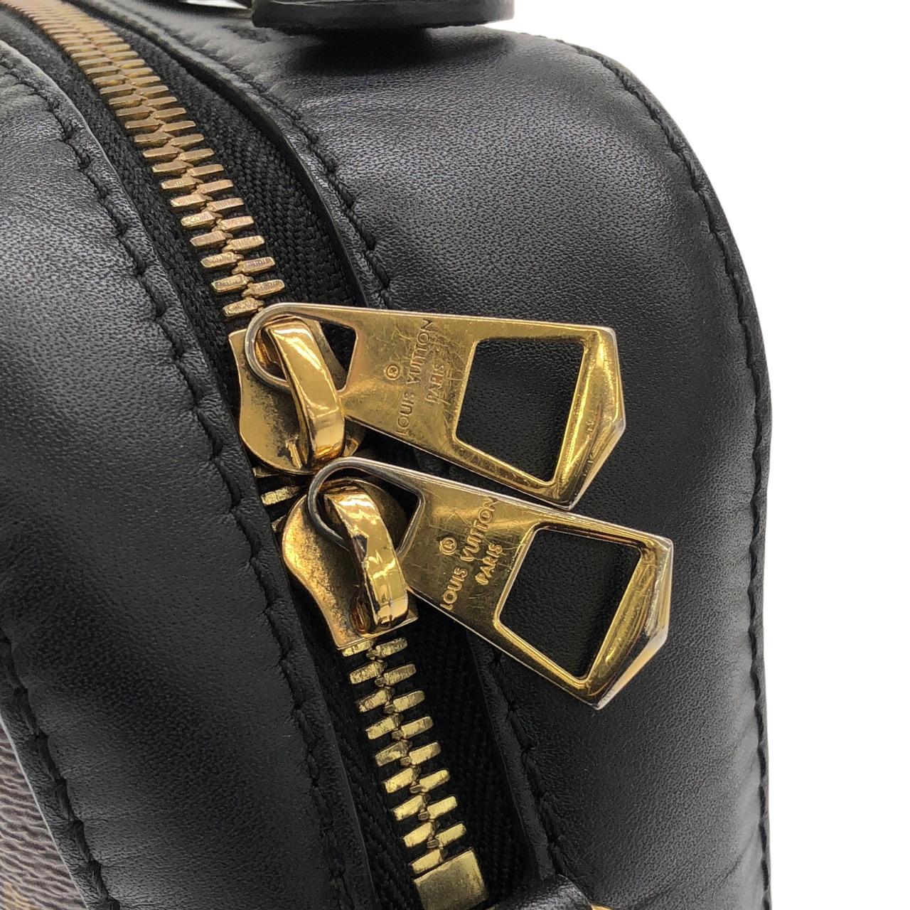 ルイヴィトン モノグラム サントンジュ M43555 ショルダーバッグ