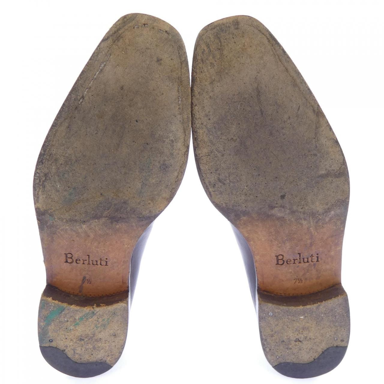ベルルッティ Berluti シューズ