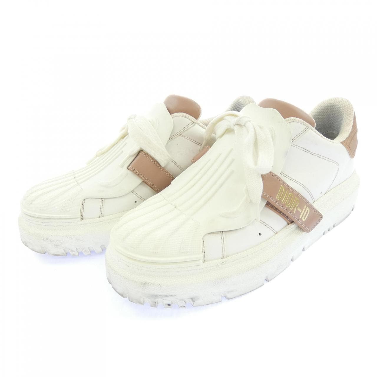 クリスチャンディオール CHRISTIAN DIOR DIOR-ID KCK278CRR スニーカー