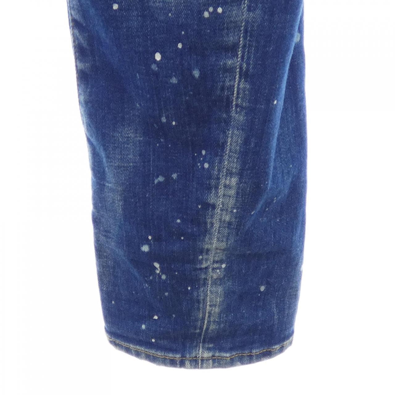 ディースクエアード DSQUARED2 S74LB0957 ジーンズ