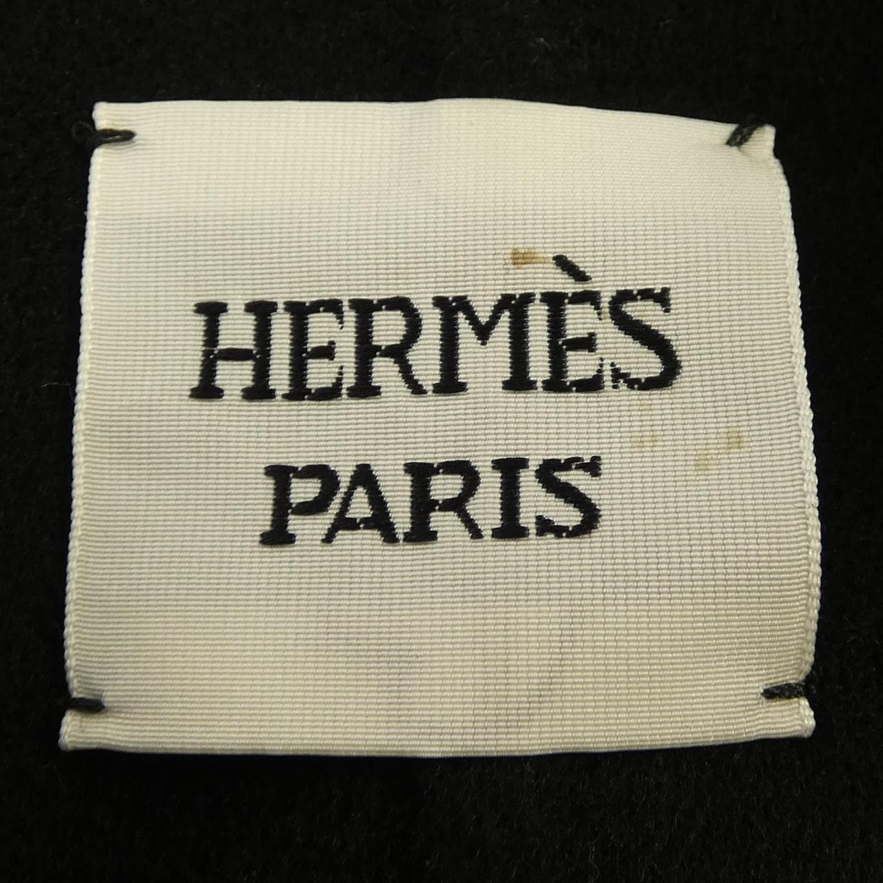 エルメス HERMES クルードセル 6E0260DI ベスト