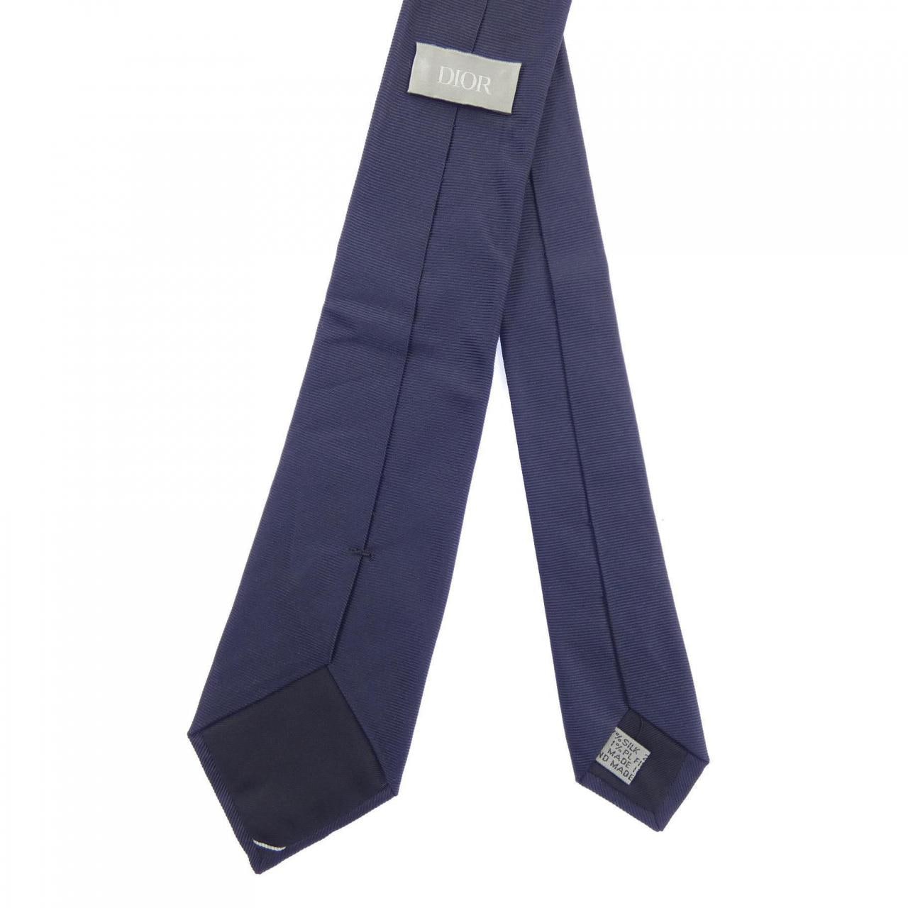 ディオール DIOR NECKTIE