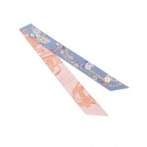 エルメス BRIDES DE GALA EN FLEURS ツイリー 061526S スカーフ