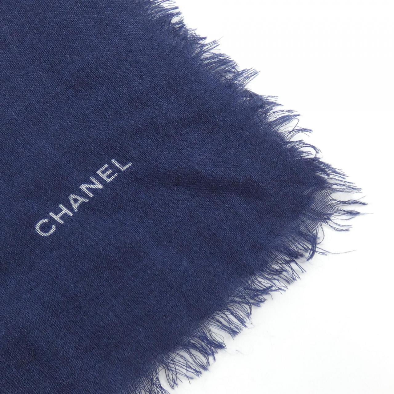 シャネル CHANEL STOLE