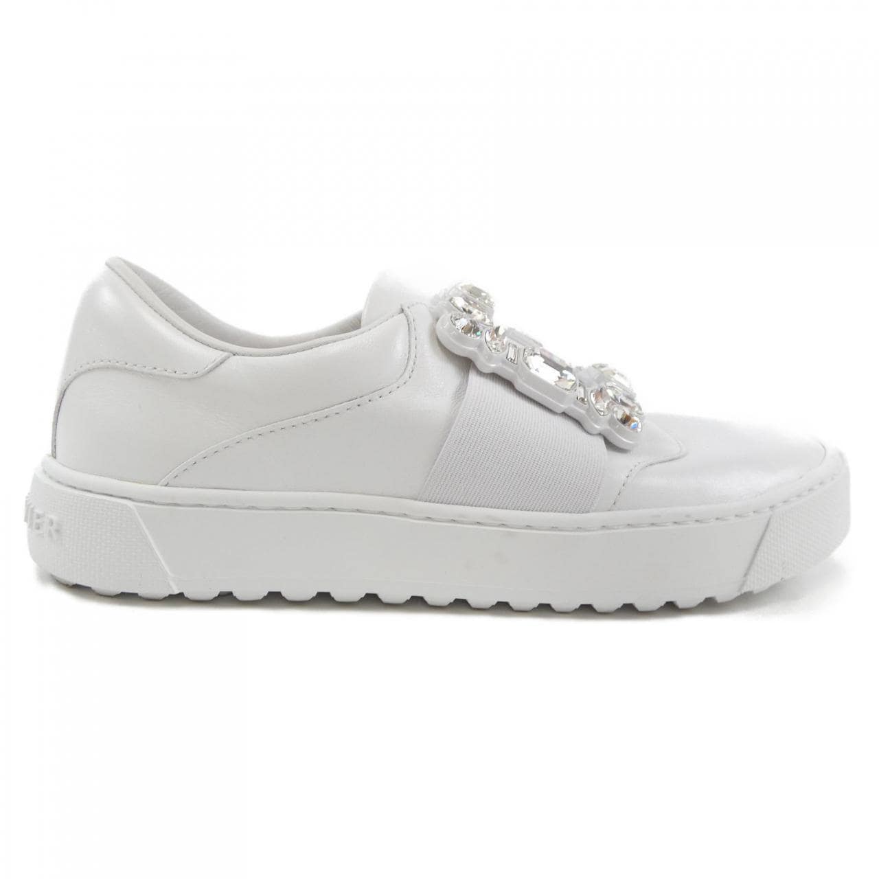 ROGER VIVIER Vivier Sneakers