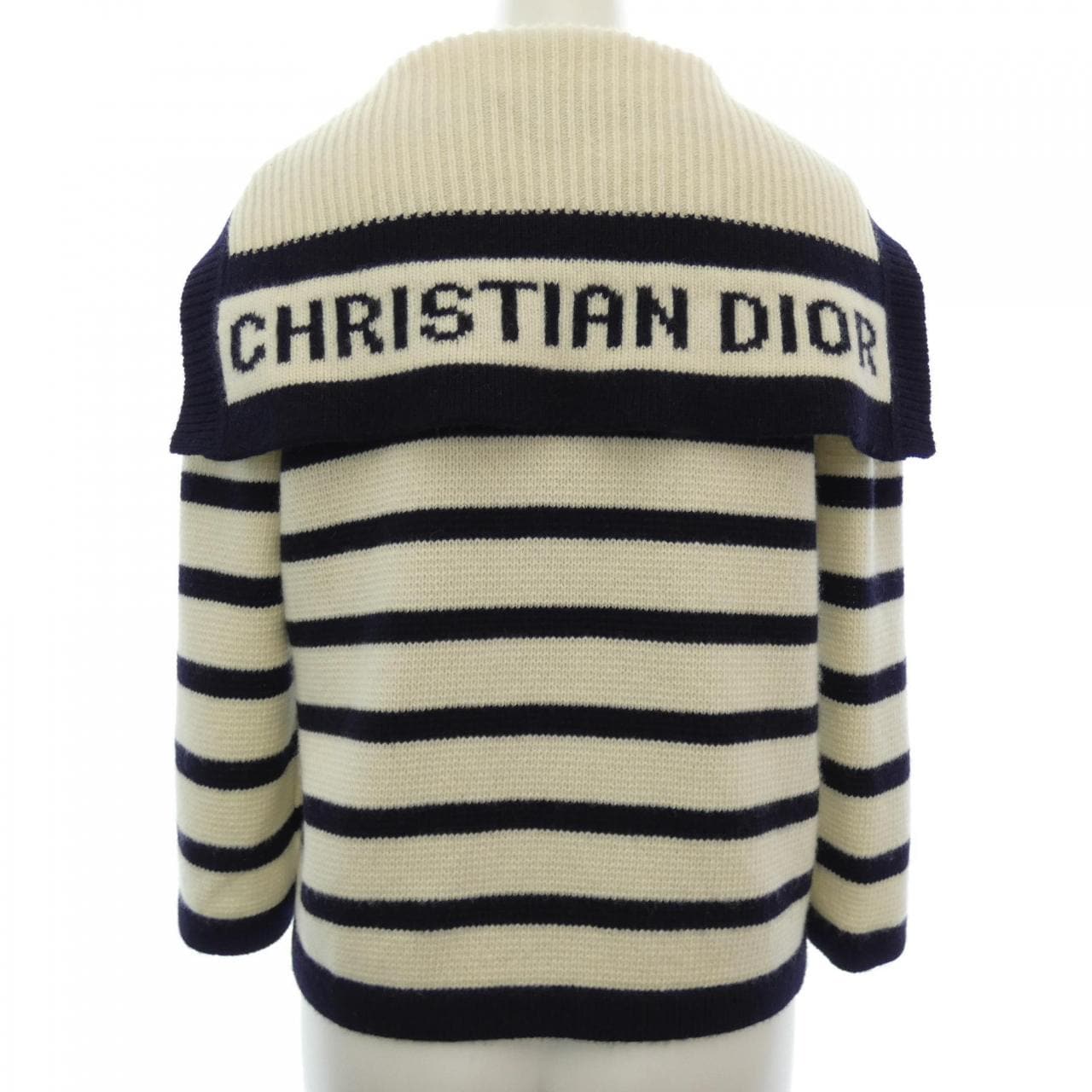 クリスチャンディオール CHRISTIAN DIOR カーディガン