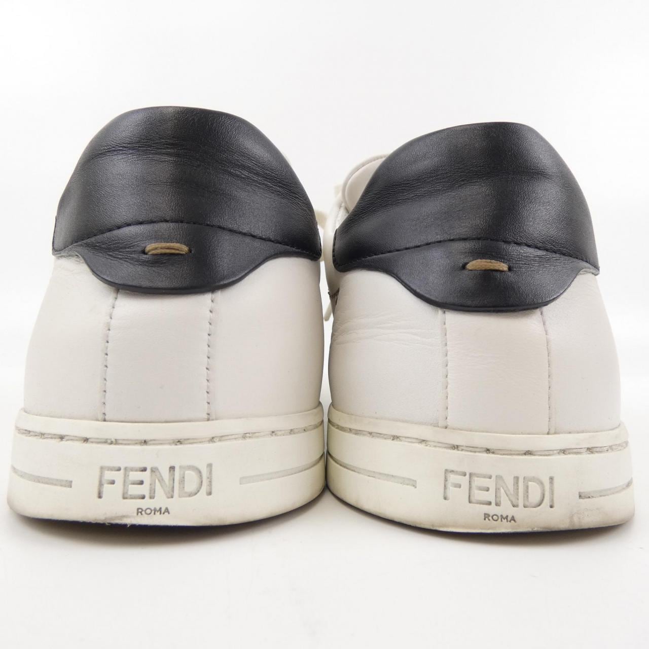 FENDI FENDI Shoes