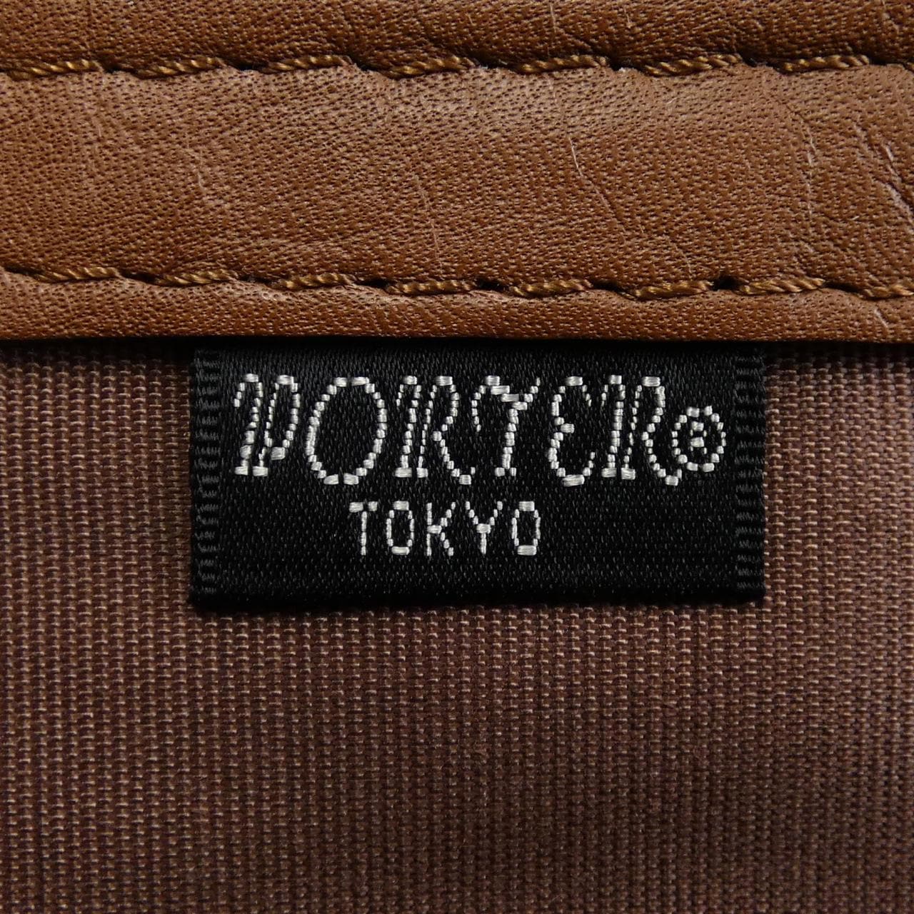 ポーター PORTER BAG