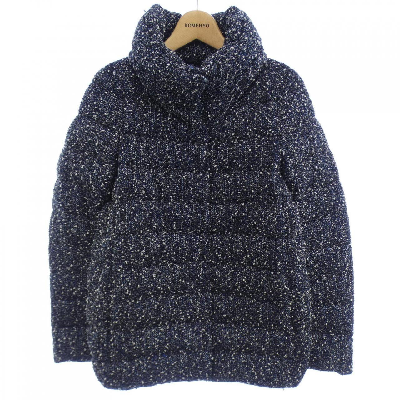 Herno down jacket