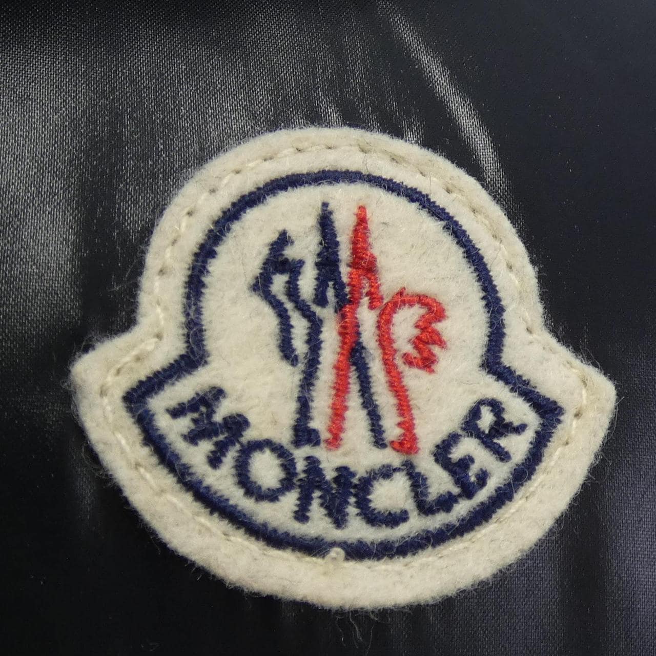 モンクレール MONCLER ダウンベスト