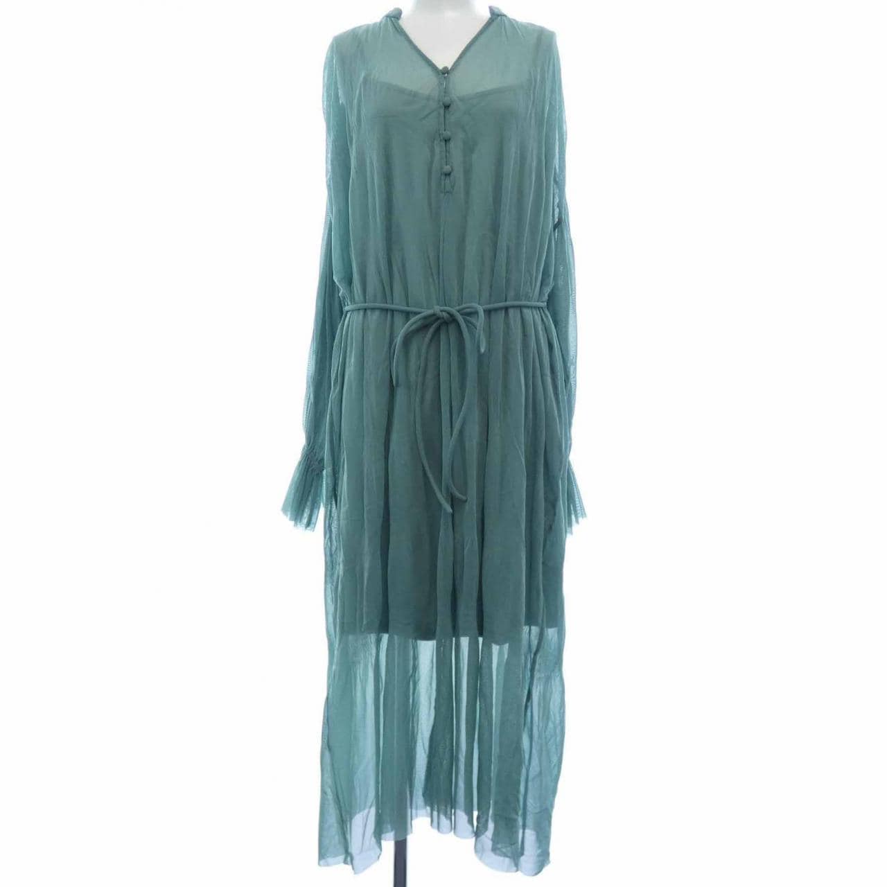 ヴィヴィアンタム VIVIENNE TAM ワンピース