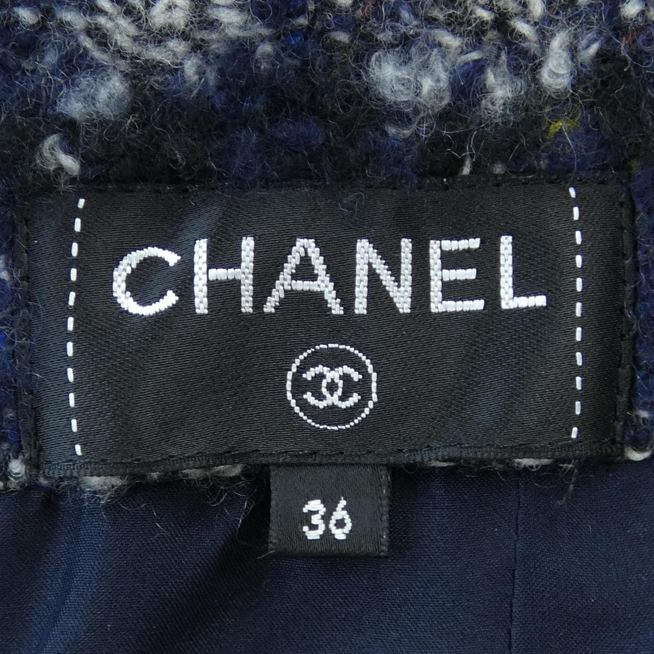 シャネル CHANEL スカート