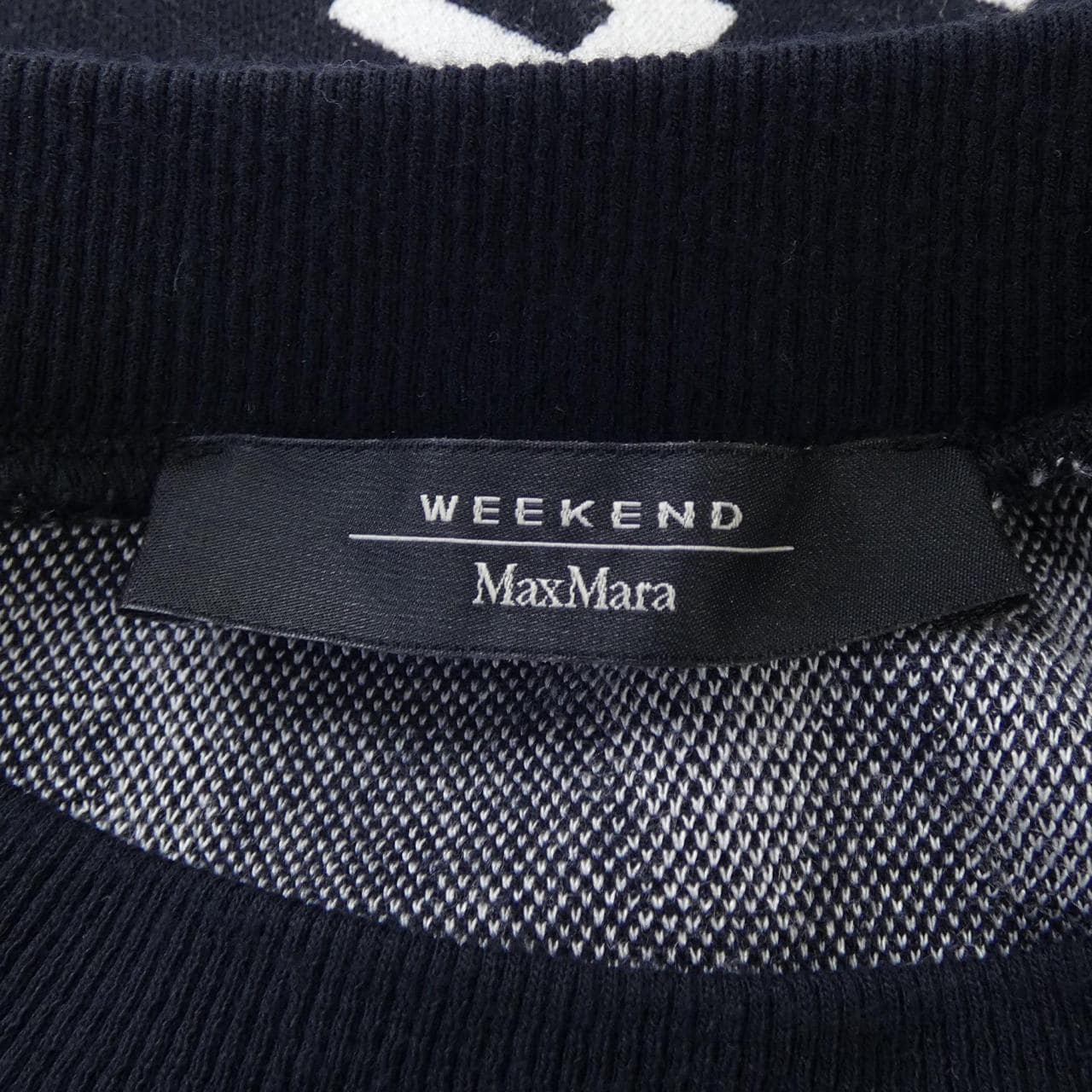 マックスマーラウィークエンド Max Mara weekend トップス