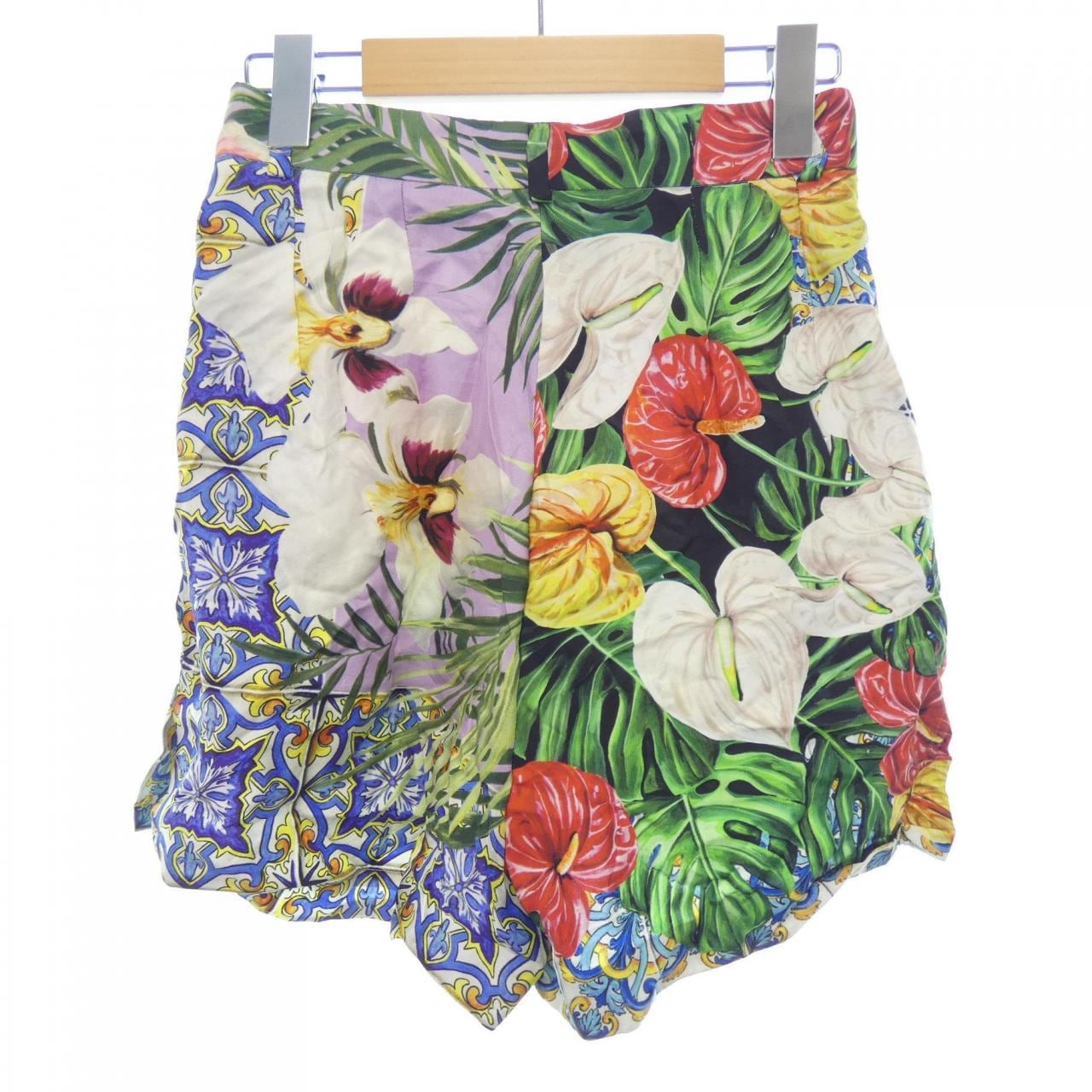 ドルチェアンドガッバーナ DOLCE&GABBANA ショートパンツ