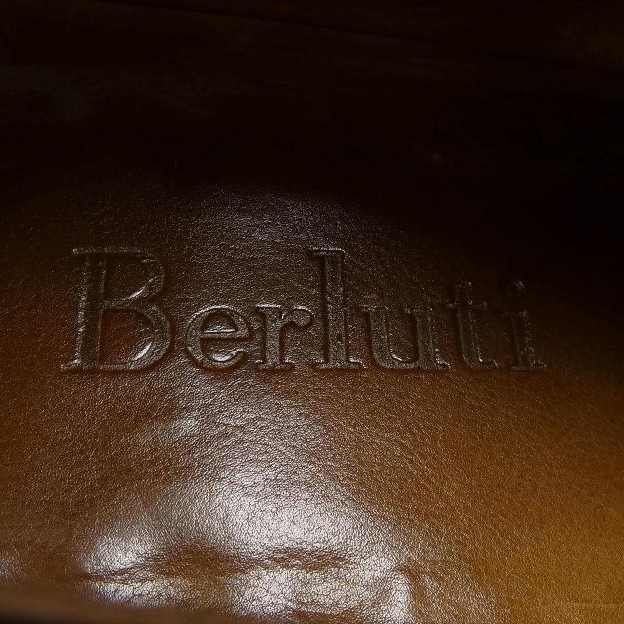 ベルルッティ Berluti シューズ