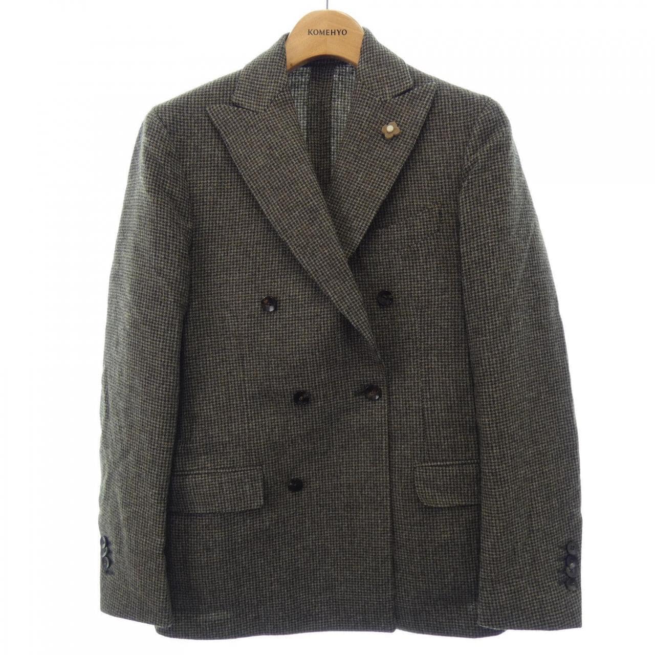 LARDINI jacket